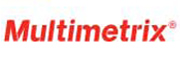 Multimetrix logo and website link