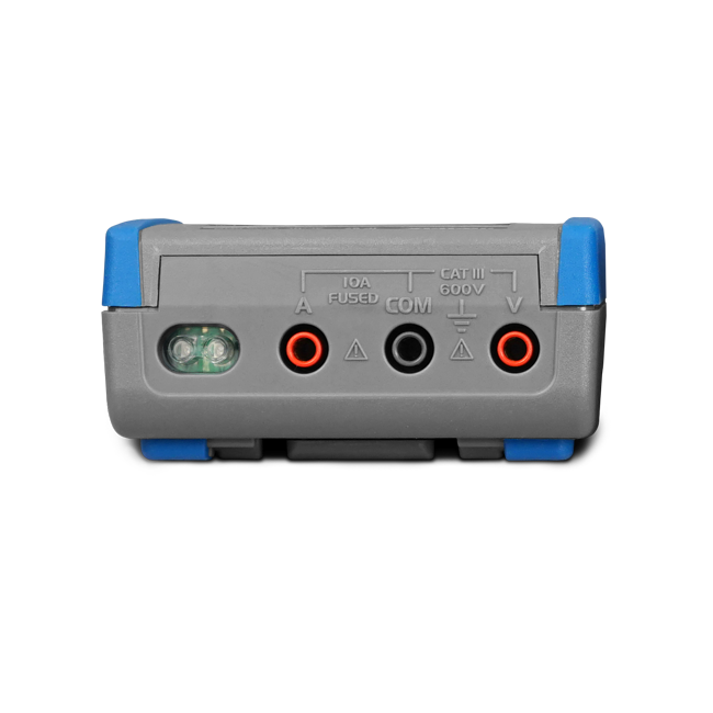 Multimeter Comparison Chart