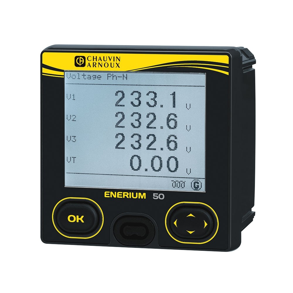 ENERIUM 50monitor image
