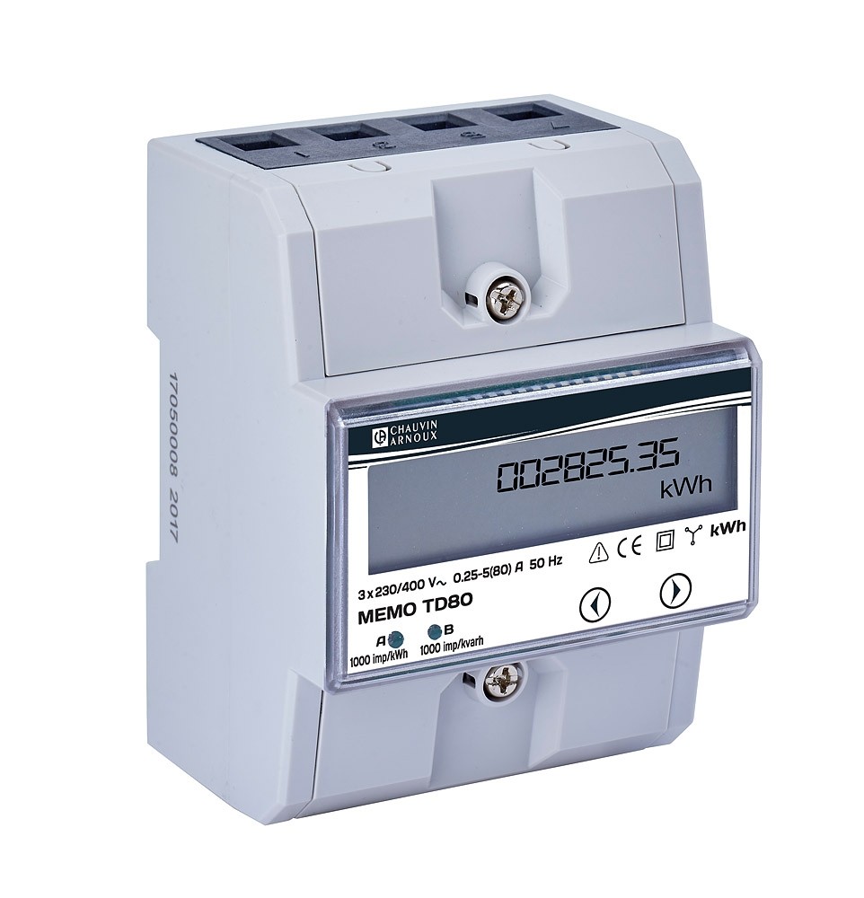 MEMO TD80