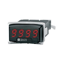 Digital panel meter &micro;DIGI1 image