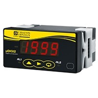 Digital panel meter &micro;DIGI2 image