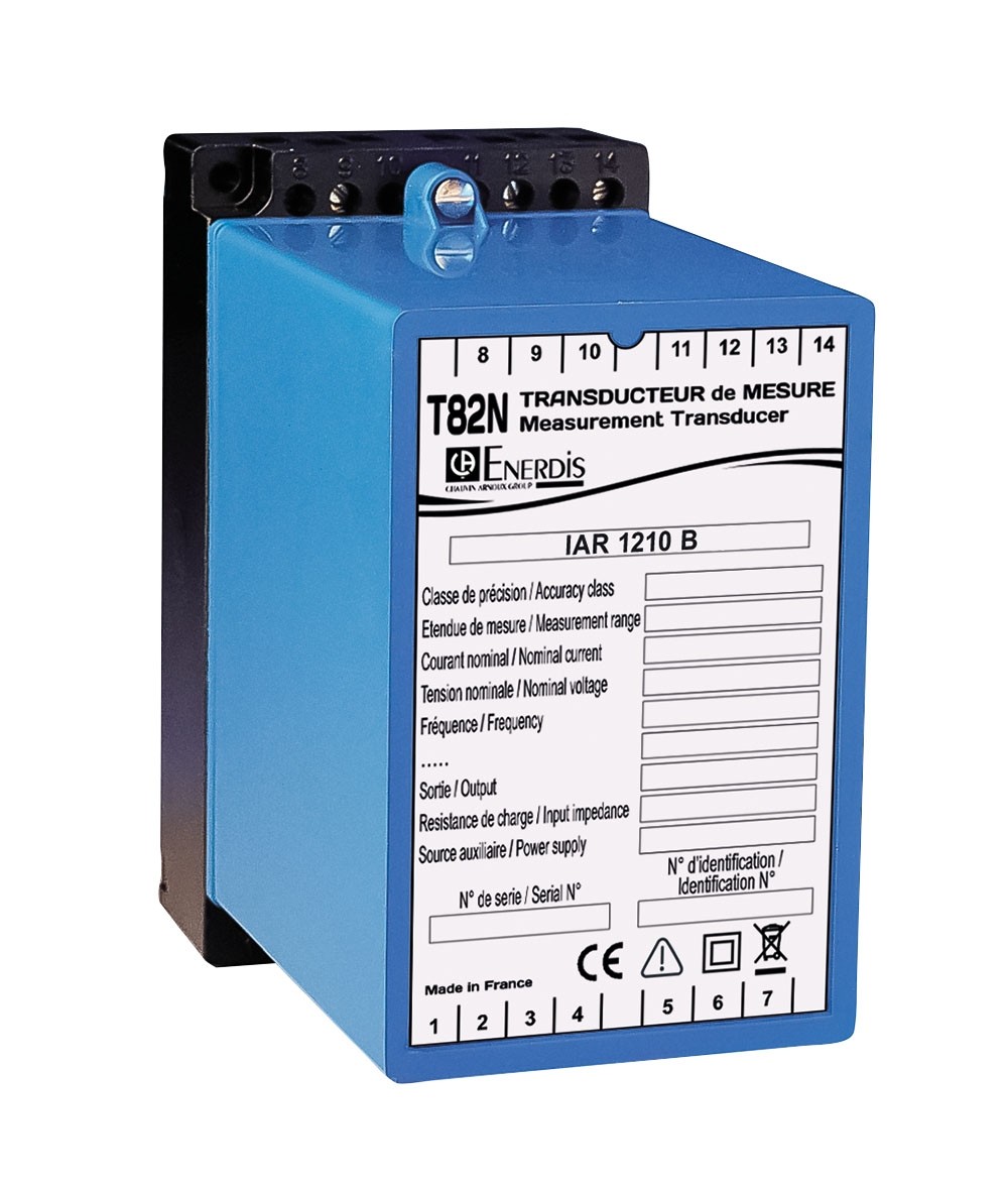 TT82N transdeucer image