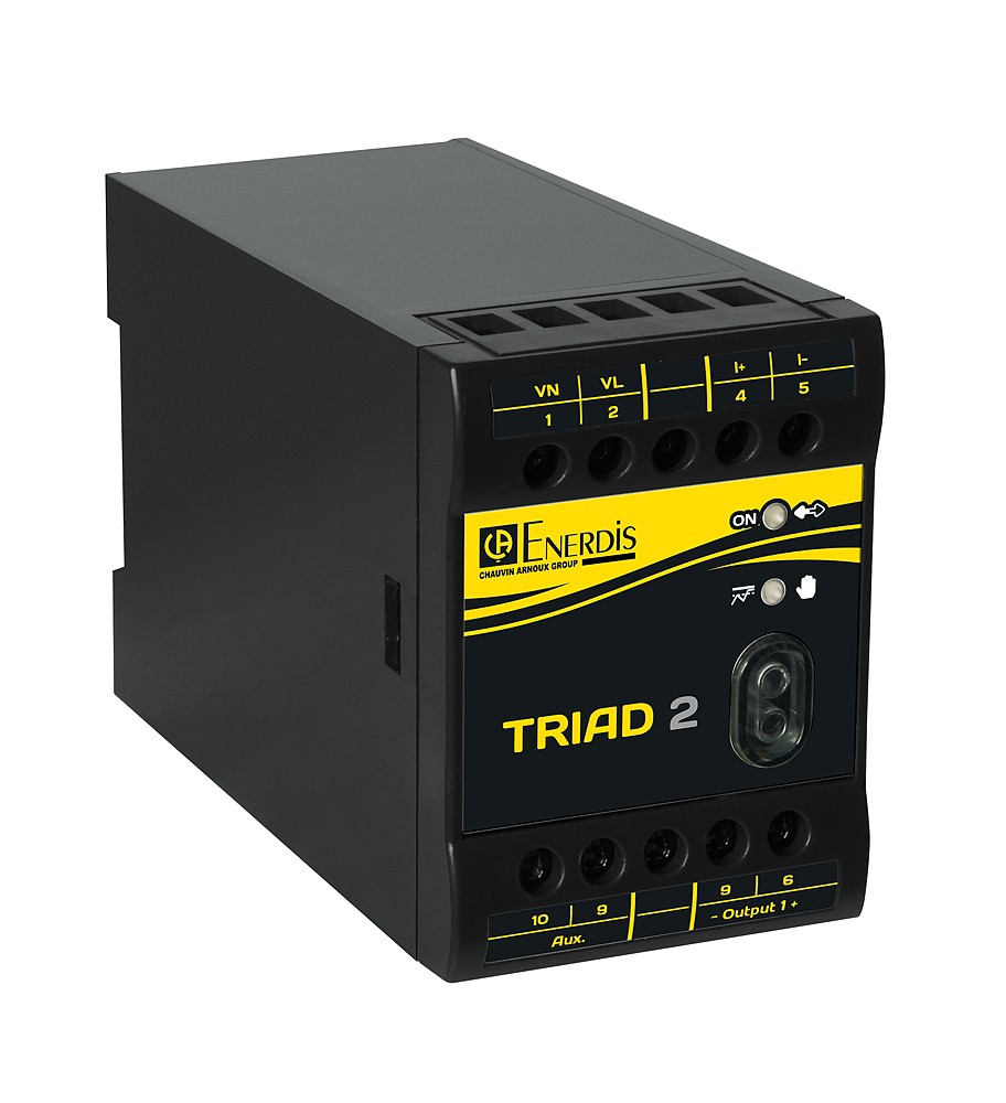 TRIAD2 1AO image