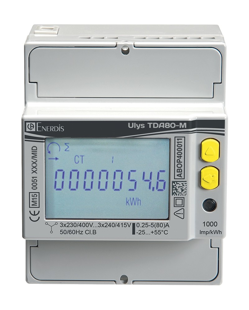 ULYS TDA80-M image