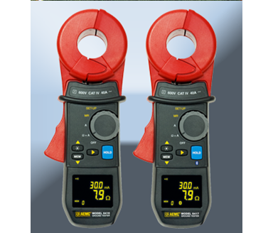 OLED Display - Models 6416 & 6417