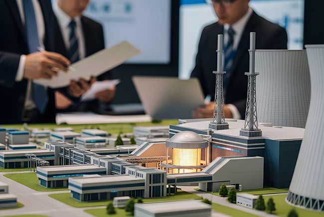 AEMC Project request form landing page image