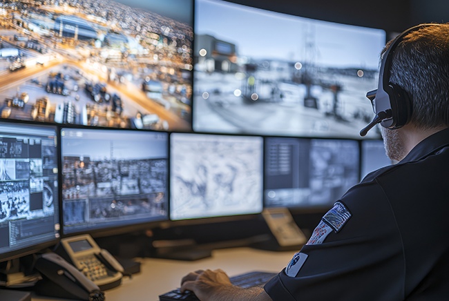 Fleet supervision image