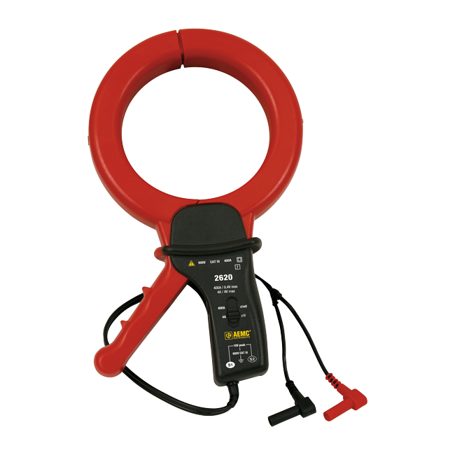 AEMC Current Probes Current Measurement Probes