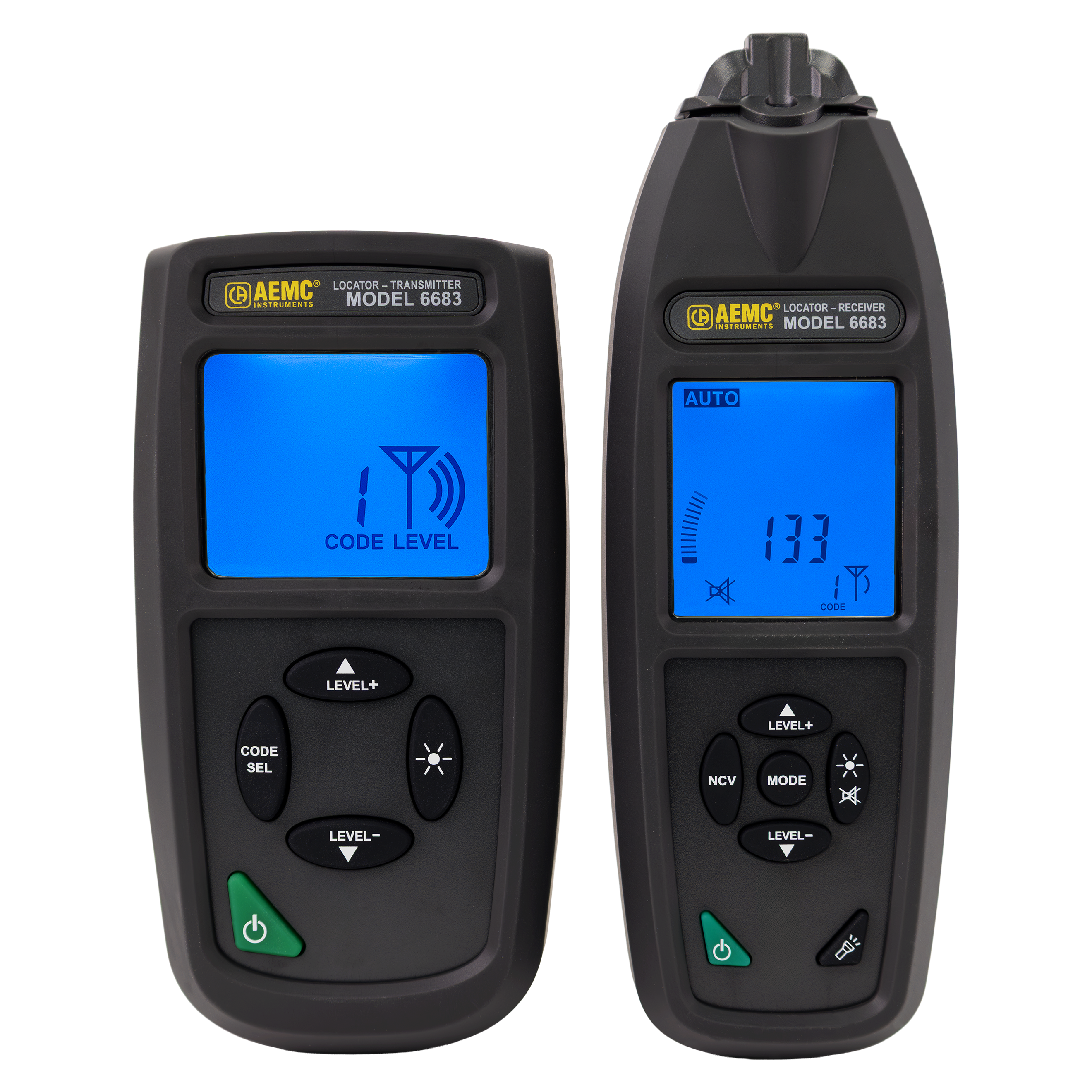 New Model 6683 Cable Verification and Tracing Analyzer