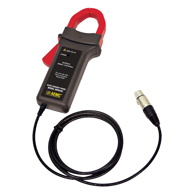 AEMC Current Probes Current Measurement Probes