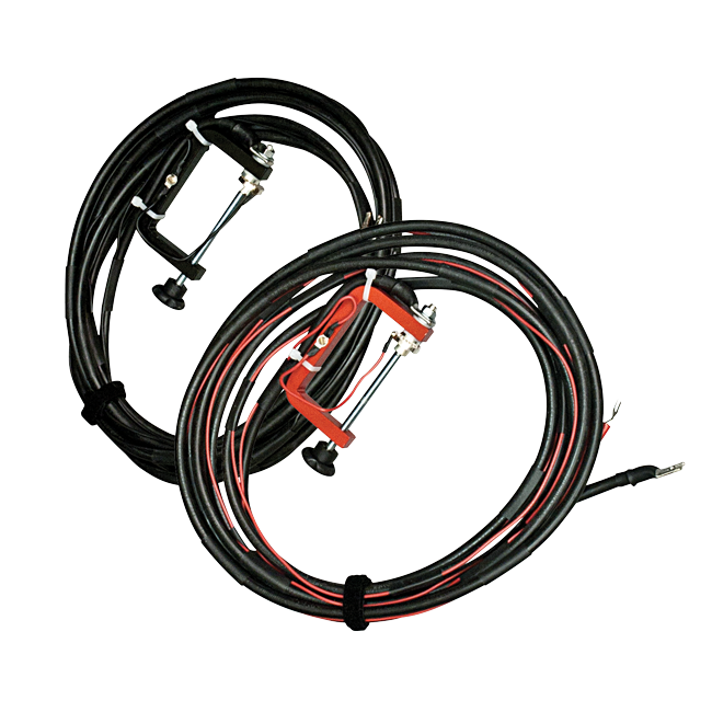 CAT-III Multimeter Test Leads Probes – Carnage Tools