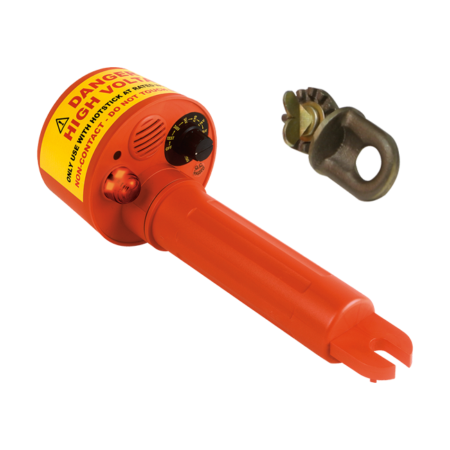 AEMC High Voltage Testers