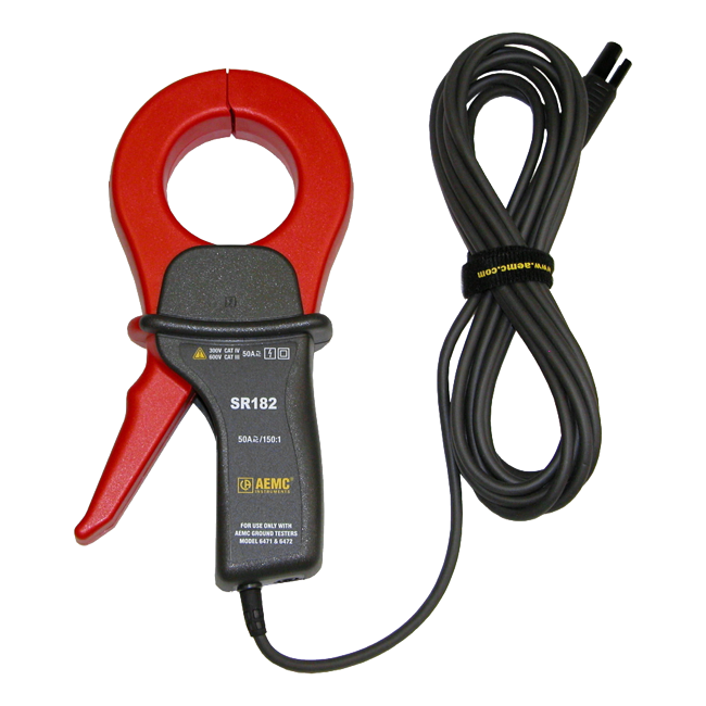 AEMC Current Probes Current Measurement Probes