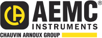 AEMC Instruments Logo