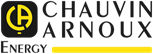 Chauvin Arnoux Energy Logo