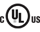 Product meets UL established electrical standards.