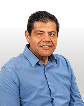 John Perez joins AEMC<sup>®</sup> Instruments as a NEW District Sales Engineer
