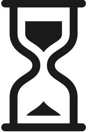 hour glass