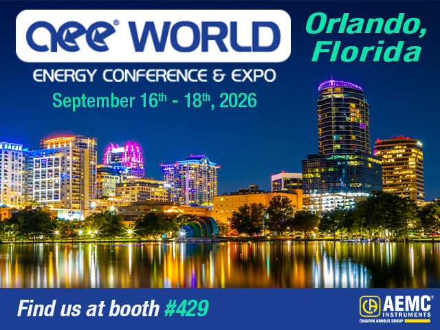 Image for AEE World 2026