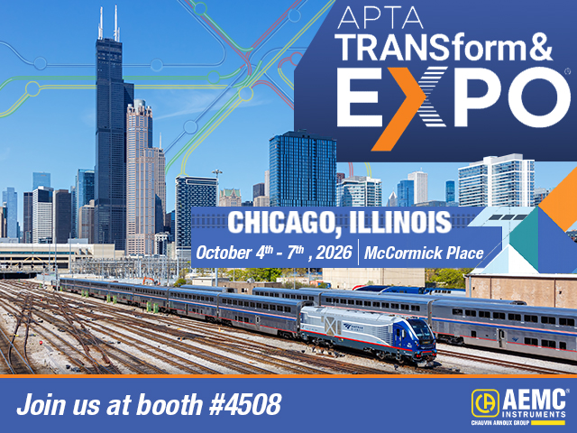 Image for APTA Transform/EXPO 2026