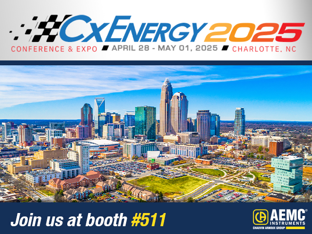 Image for Cx Energy Conference 2025