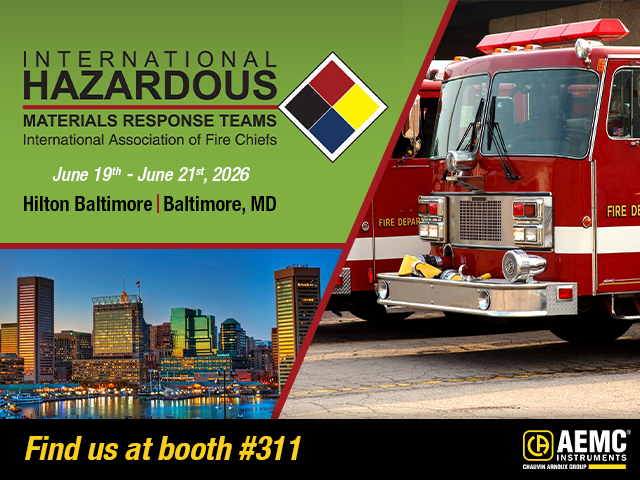 Image for Hazmat Conference 2026