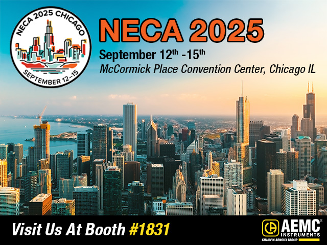 Image for The NECA 2025 Show