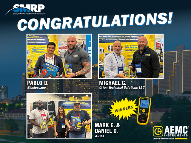 Image for the SMRP Annual 2025 Conference