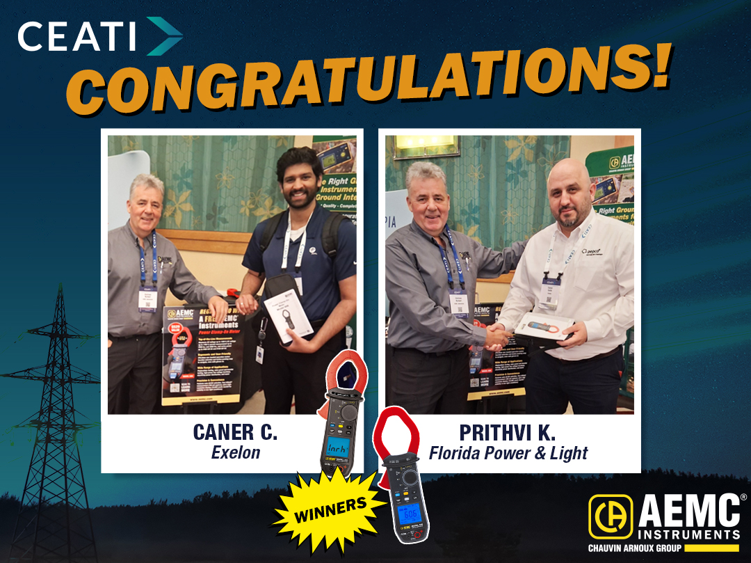 Image for the CEATI T&D 2025 Conference